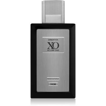 Orientica Xclusif Oud Noir extract de parfum unisex 120 ml