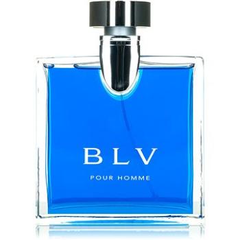 BVLGARI BLV Pour Homme EdT