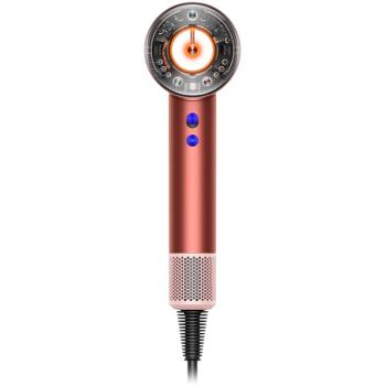 Dyson Supersonic™ Nural HD16 Strawberry/Blush uscator de par 1 buc