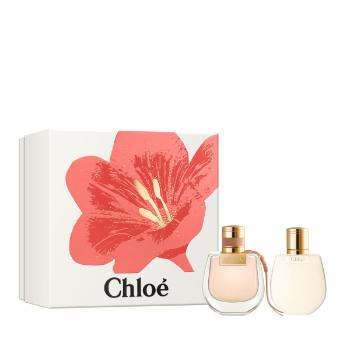 Chloé Nomade dárková sada (parfémová voda 50 ml + tělové mléko 100 ml)