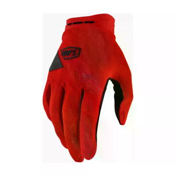 
                         Mănuși cu degete lungi de ciclism - RIDECAMP GEL 
                
