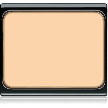 ARTDECO Camouflage crema protectoare, rezistenta la apa pentru toate tipurile de ten culoare 492.8 Beige Apricot 4,5 g