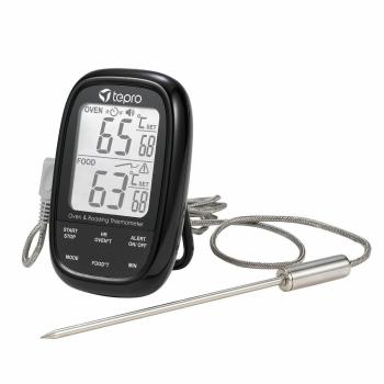 Termometru pentru grătar Tepro 8346 cu senzor dublu