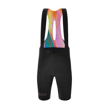 
                         Pantaloni scurți de ciclism cu bretele - UNICO EDGE 
                