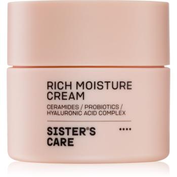 Sister's Aroma Sister´s Care cremă intens hidratantă 50 ml