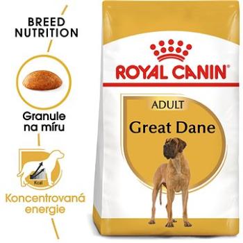 Royal Canin Great Dane Adult 12 kg (3182550736046)