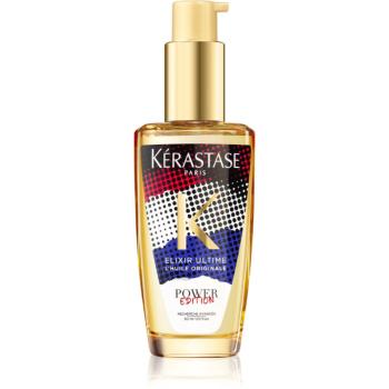 Kérastase Elixir Ultime L'huile Originale ulei uscat pentru toate tipurile de păr 30 ml