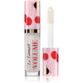 Vivienne Sabó Le Grand Volume lip gloss nutritiv culoare 01 3 ml