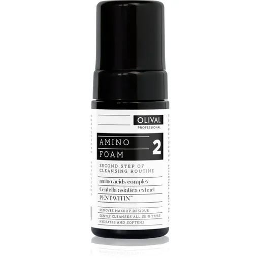 Olival Amino Foam demachiant spumant delicat 100 ml