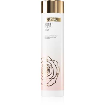 Olival Rose loțiune de corp hidratantă 200 ml