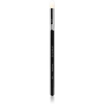 Sigma Beauty Eyes E25 Blending Brush pensulă pentru estompare 1 buc