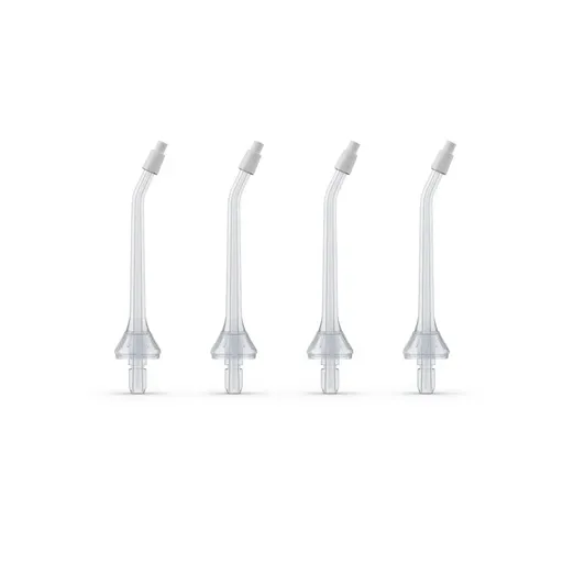 TrueLife AquaFloss L-series Jets jeturi de rezervă Orthodontic 4 buc