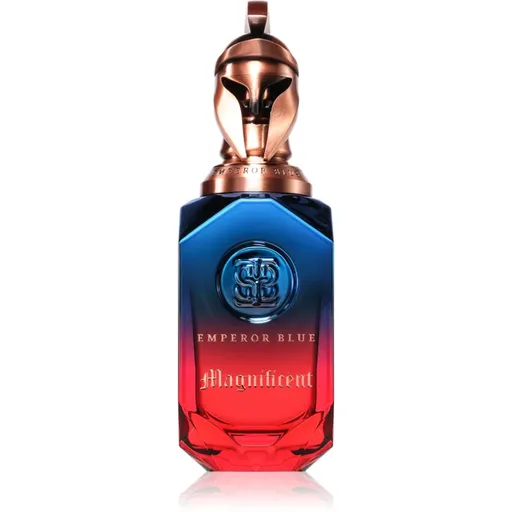 Emperor Blue Magnificent Eau de Parfum pentru femei 100 ml