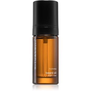 Rituals Homme ulei pentru barba 30 ml