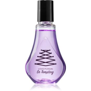 Oriflame Love Potion So Tempting spray parfumat pentru corp și păr pentru femei 75 ml