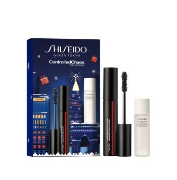 Shiseido Set cadou Controlled Chaos Mascara Set