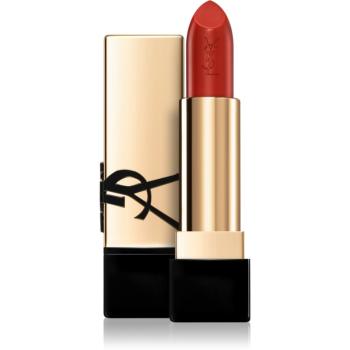 Yves Saint Laurent Rouge Pur Couture ruj pentru femei OM Orange Muse 3,8 g