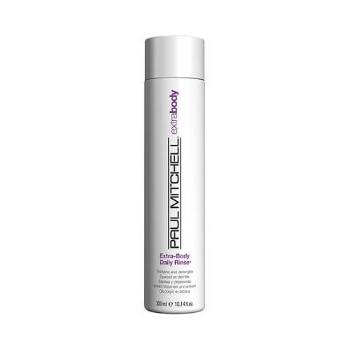 Paul Mitchell Hair Extra Body (Daily Rinse Thickens And Detangles) Extra Body (Daily Rinse Thickens And Detangles) 300 ml