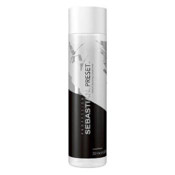 Sebastian Professional Balsam pentru un păr strălucitor și mătăsos Preset (Texture Building Conditioner) 250 ml