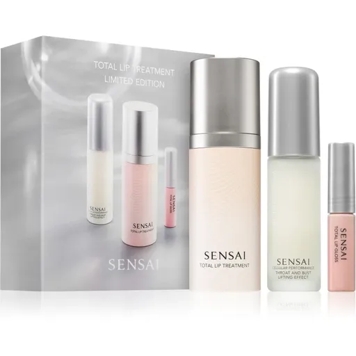 Sensai Total Lip Treatment Limited Edition îngrijire de lux