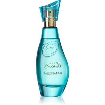 Avon Encanto Fascinating Eau de Toilette pentru femei 50 ml