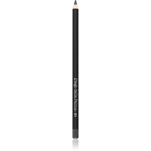 Diego dalla Palma Eye Pencil eyeliner khol culoare 01 17 cm