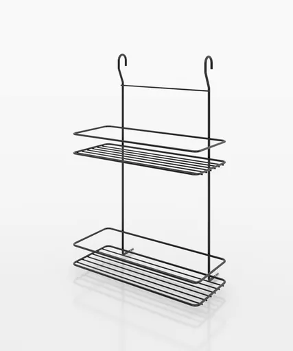 Raft de podea pentru tija de agățat