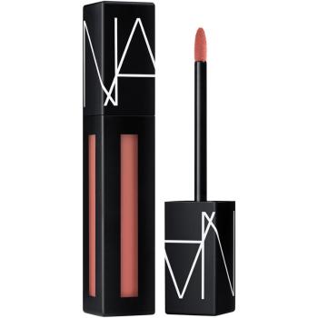 NARS POWERMATTE LIP PIGMENT ruj de buze lichid, mat și de lungă durată culoare BAD GUY 5,5 ml