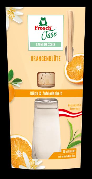 FROSCH EKO Oase Pomarančový háj 90 ml
