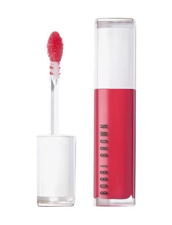 Bobbi Brown Ser de umplere tonifiant pentru buze (Extra Plump Lip Serum) 6 ml Bare Raspberry