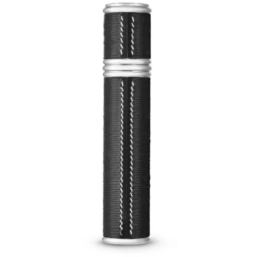 Creed Travel Atomiser Silver/Black sticluță reîncărcabilă cu atomizor 10 ml