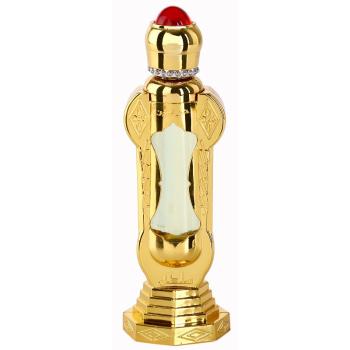 Al Haramain Sultan ulei parfumat unisex 12 ml