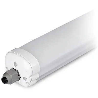Corp iluminat LED 120CM 36W 4500K alb neutru IP65 V-TAC SKU-216285