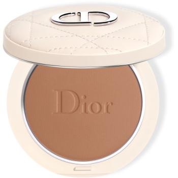 DIOR Dior Forever Natural Bronze pudra bronzanta culoare 06 Amber Bronze 9 g