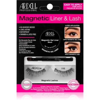 Ardell Magnetic Lashes mágneses műszempilla