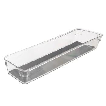 Organizator Orion UH - coș Grey 32,5 x 9,3 x 4,8 cm