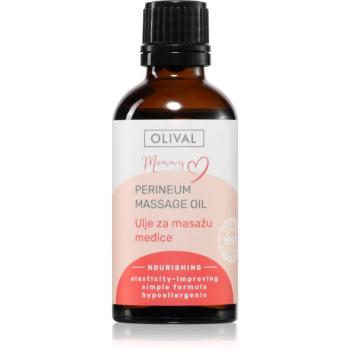 Olival Mommy ulei pentru masarea perineului 50 ml