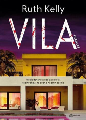 Vila - Ruth Kelly