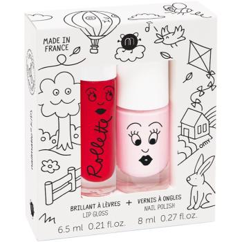 Nailmatic Kids set pentru copii