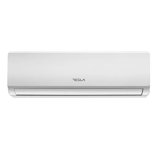 Aparat de aer conditionat Inverter Tesla TT51EX81-1832IAW, Clasa A++/A+, 18 000 BTU, Turbo, Wi-Fi, Filtru lavabil, Alb