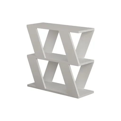 Măsuță Lazena White, alb