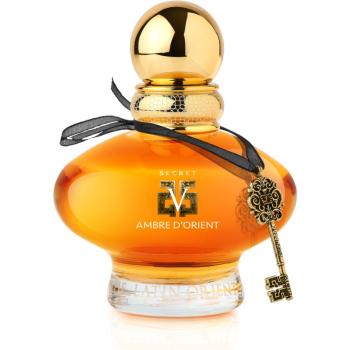 Eisenberg Secret V Ambre d'Orient Eau de Parfum pentru femei 50 ml