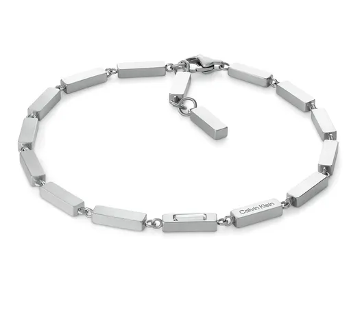 Calvin Klein Brățară stilatăpentru femei Essential Links 35100072