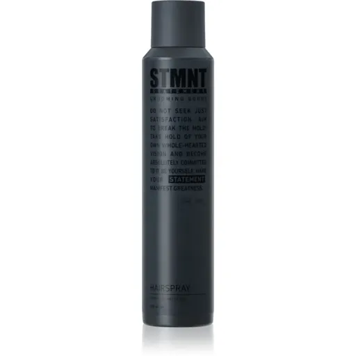 STMNT Julius Cvesar Hairspray fixativ 150 ml