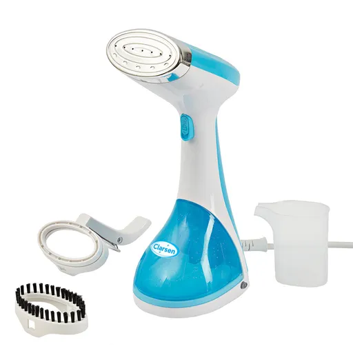 Aparat de îndreptat cu aburi