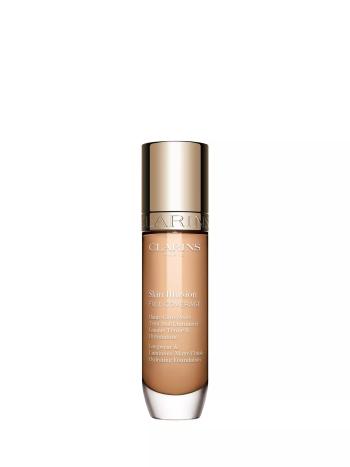 Clarins Machiaj hidratant Skin Illusion Full Coverage (Hydrating Foundation) 30 ml 108W
