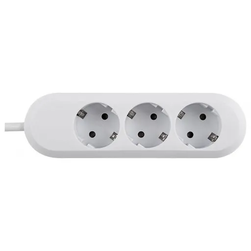 PRELUNGITOR BACHMANN SMART 3xCEE7/3 FI BM-387.272R