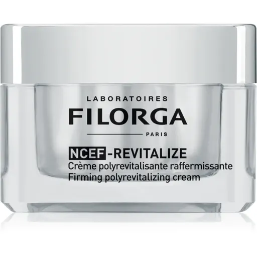 FILORGA NCEF -REVITALIZE CREAM crema revitalizanta 50 ml