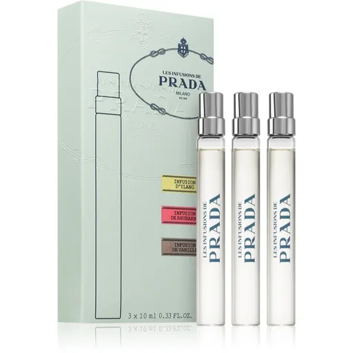 Prada Les Infusions Eau de Parfum pentru femei
