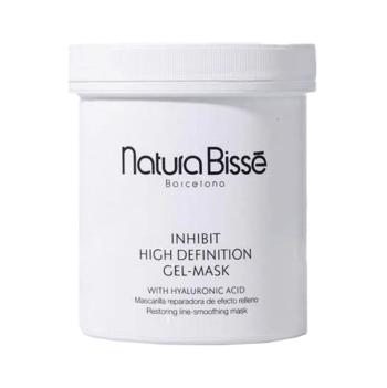 Natura Bissé Mască hidratantă cu gel Inhibit (High Definition Gel Mask) 500 ml